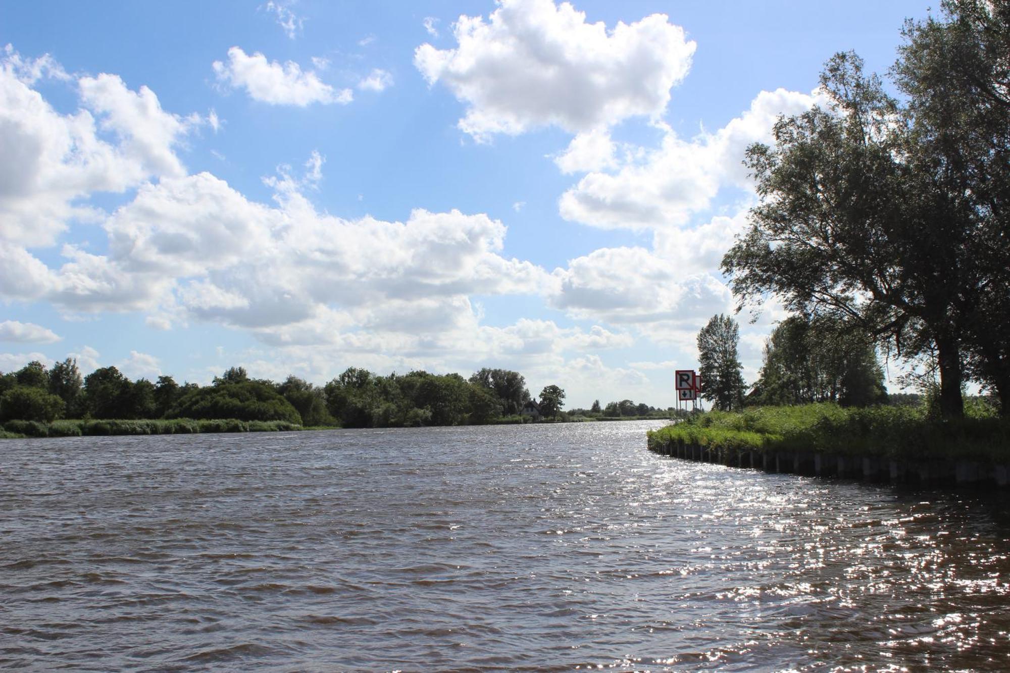 Wartena Hoeve Exterior foto